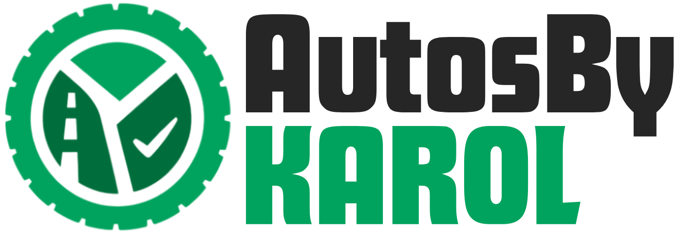 AutosByKarol logo